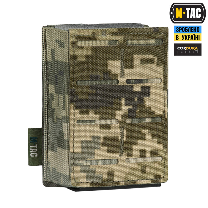 M-Tac підсумок для магазина еластичний (10 см) Laser Cut MM14