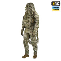 M-Tac костюм маскувальний Вільха Multicam XL/3XL