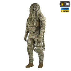 M-Tac костюм маскувальний Вільха Multicam XL/3XL