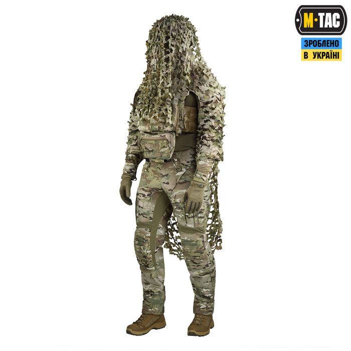 M-Tac костюм маскувальний Вільха Multicam XL/3XL