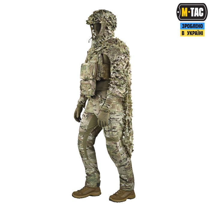 M-Tac костюм маскувальний Вільха Multicam XL/3XL