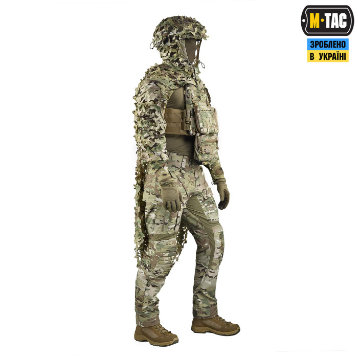 M-Tac костюм маскувальний Вільха Multicam XL/3XL
