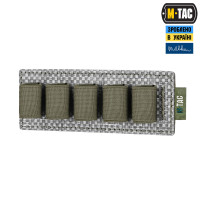 M-Tac вставка модульна для ампул 10 ml Ranger Green