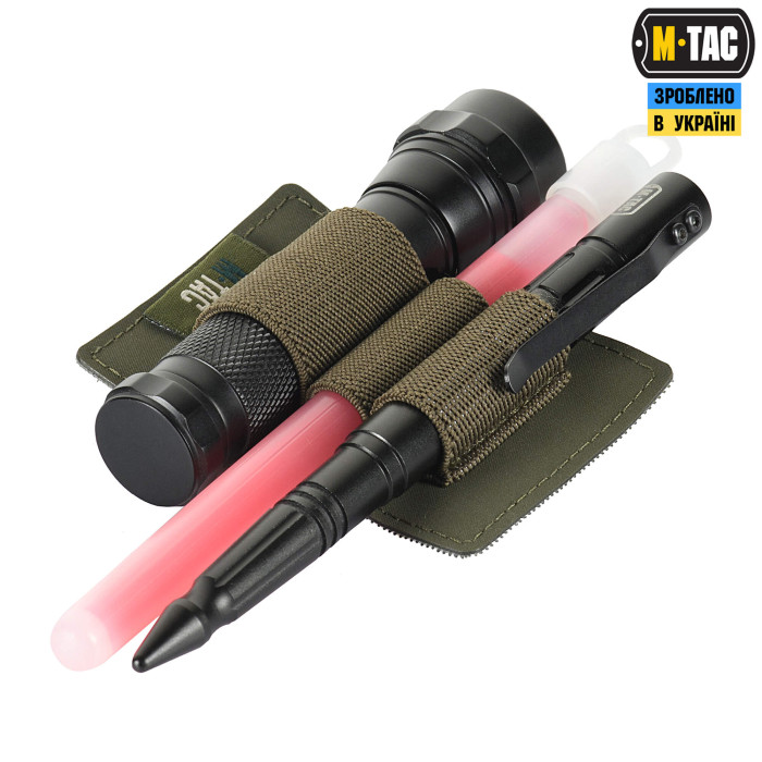 M-Tac вставка модульна мала (3 секції) Ranger Green