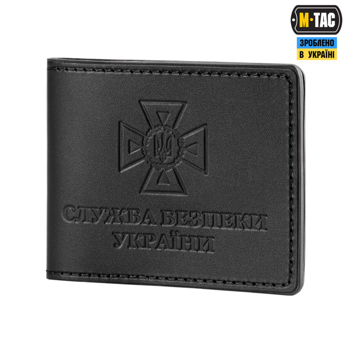 M-Tac обкладинка для посвідчення СБУ