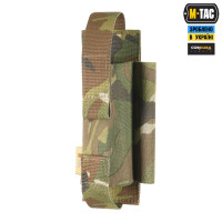 M-Tac підсумок для турнікета еластичний на MOLLE Gen.III Multicam