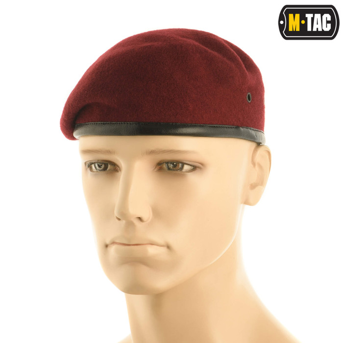 M-Tac берет ДШВ марун 54