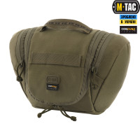 M-Tac несесер Elite Gen.II Ranger Green