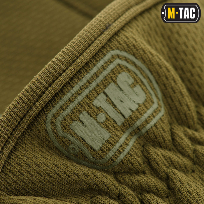 M-Tac рукавички Scout Tactical Mk.2 Olive M