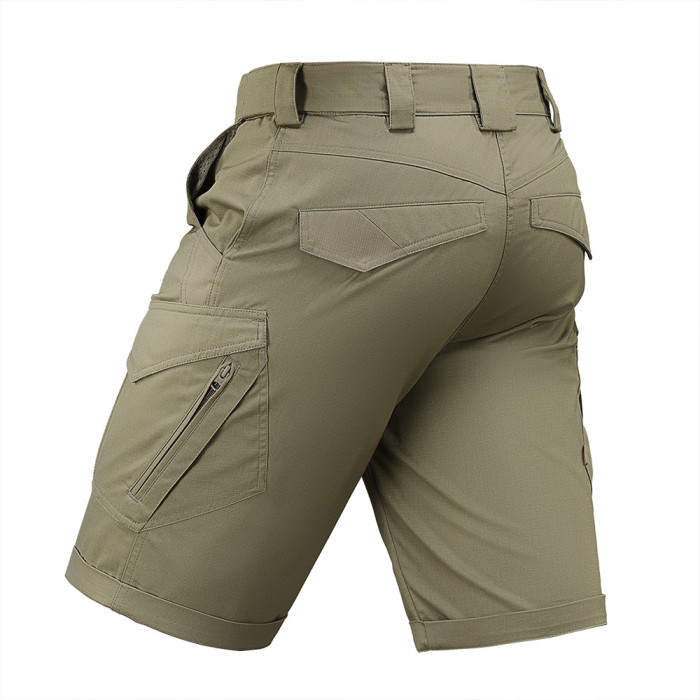 M-Tac шорти Aggressor Gen.II Flex Dark Grey 2XL