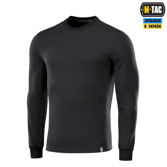 M-Tac пуловер 4 Seasons Black 2XL