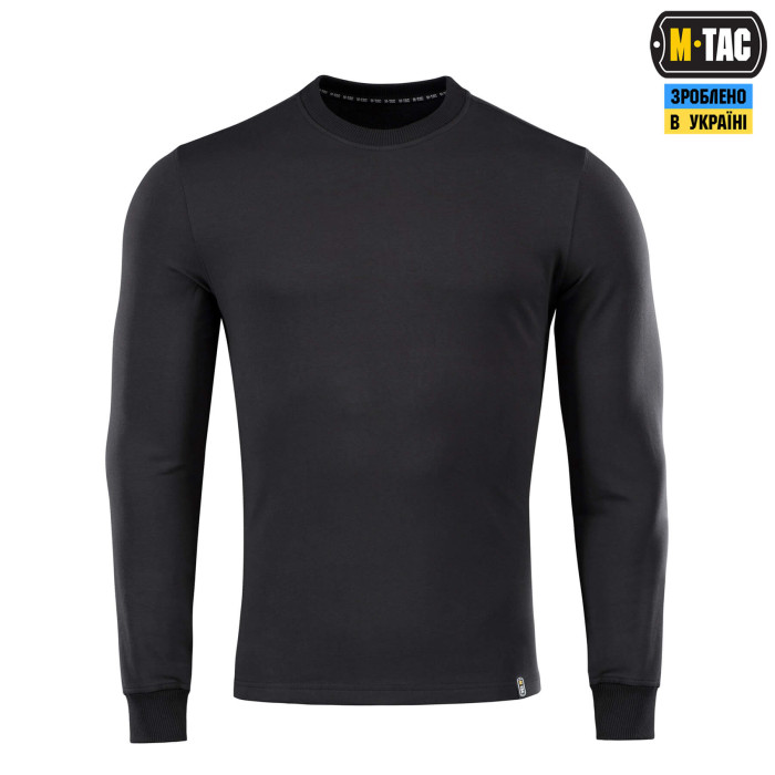 M-Tac пуловер 4 Seasons Black 2XL