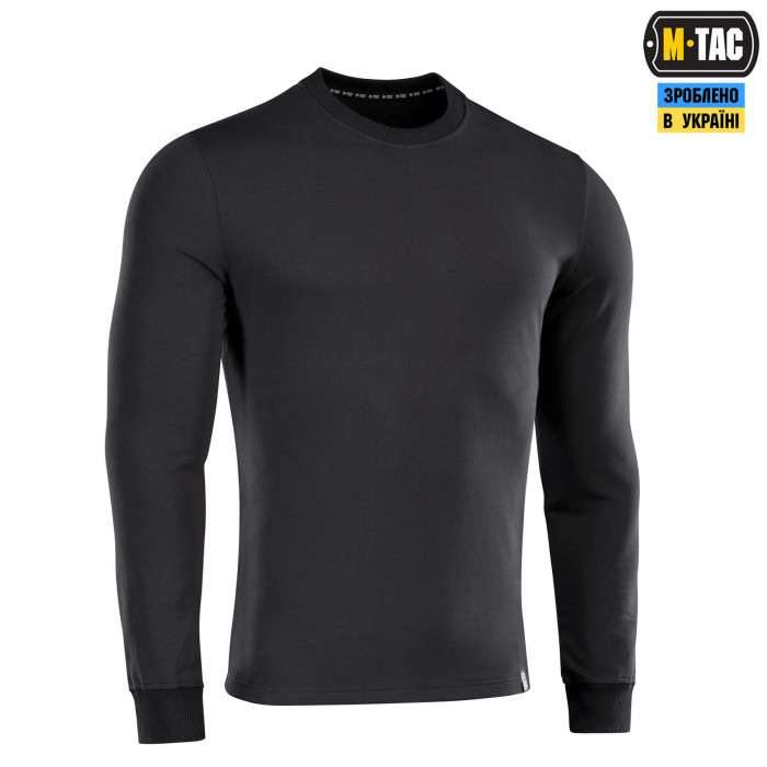 M-Tac пуловер 4 Seasons Black 2XL