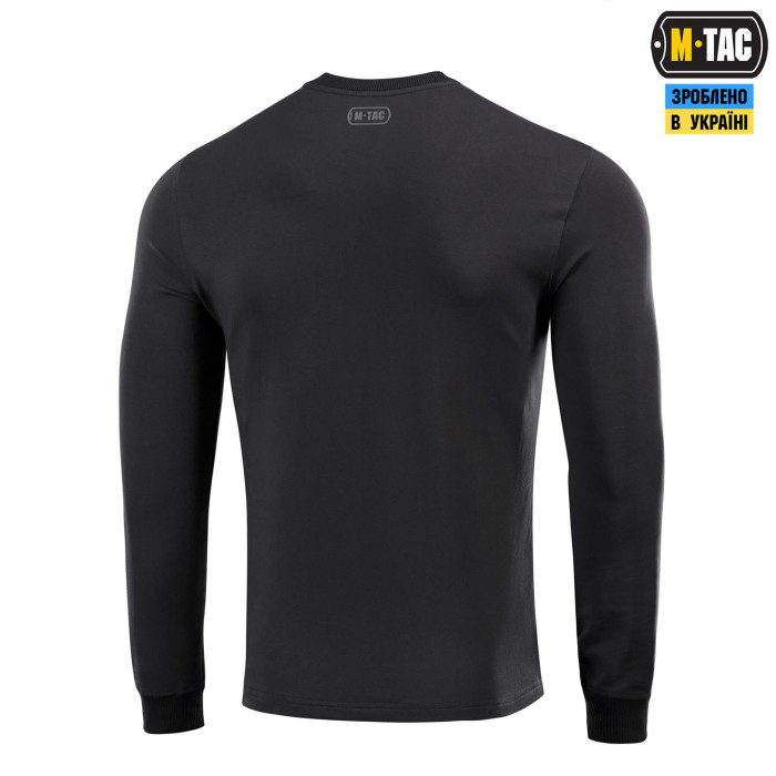 M-Tac пуловер 4 Seasons Black 2XL