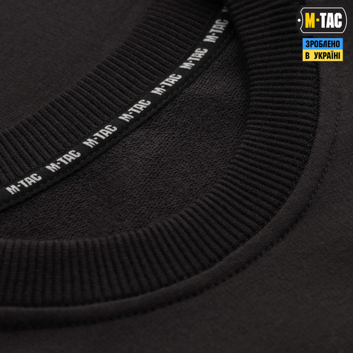 M-Tac пуловер 4 Seasons Black 2XL