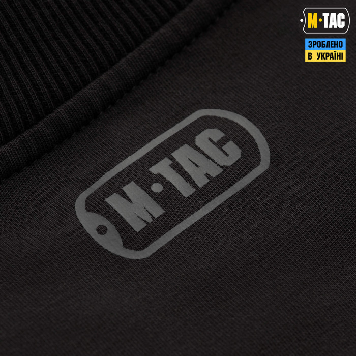 M-Tac пуловер 4 Seasons Black 2XL