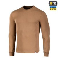 M-Tac пуловер 4 Seasons Coyote Brown S