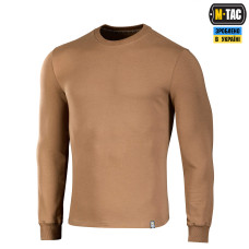 M-Tac пуловер 4 Seasons Coyote Brown M