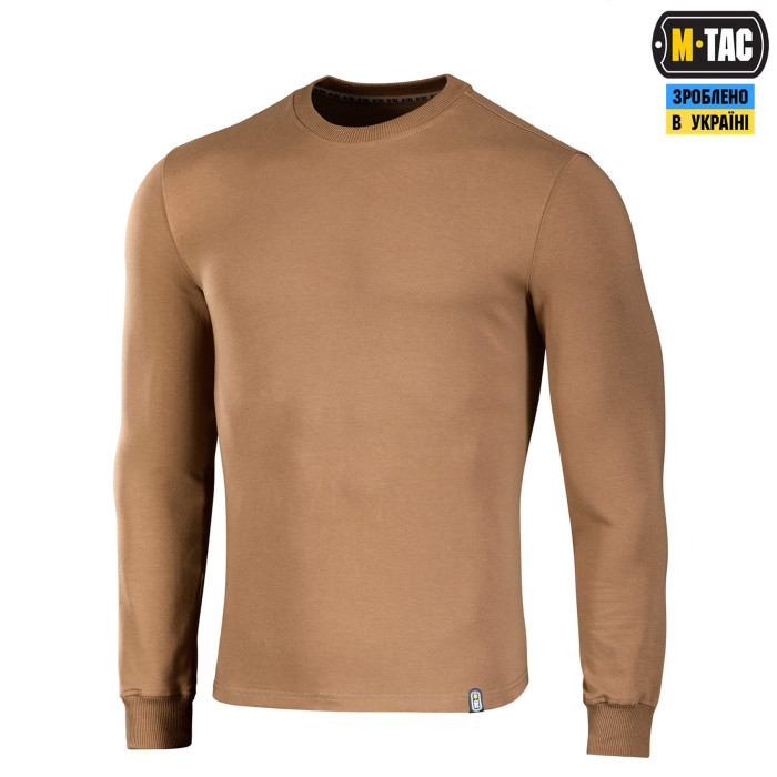 M-Tac пуловер 4 Seasons Coyote Brown M