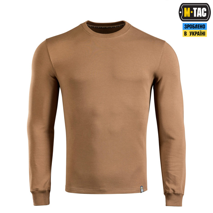M-Tac пуловер 4 Seasons Coyote Brown M