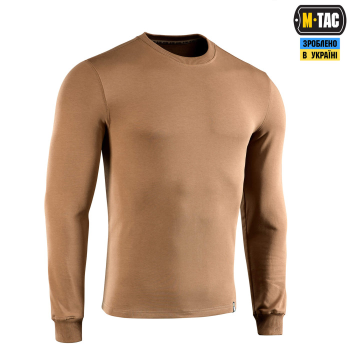 M-Tac пуловер 4 Seasons Coyote Brown M