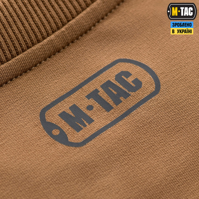 M-Tac пуловер 4 Seasons Coyote Brown M