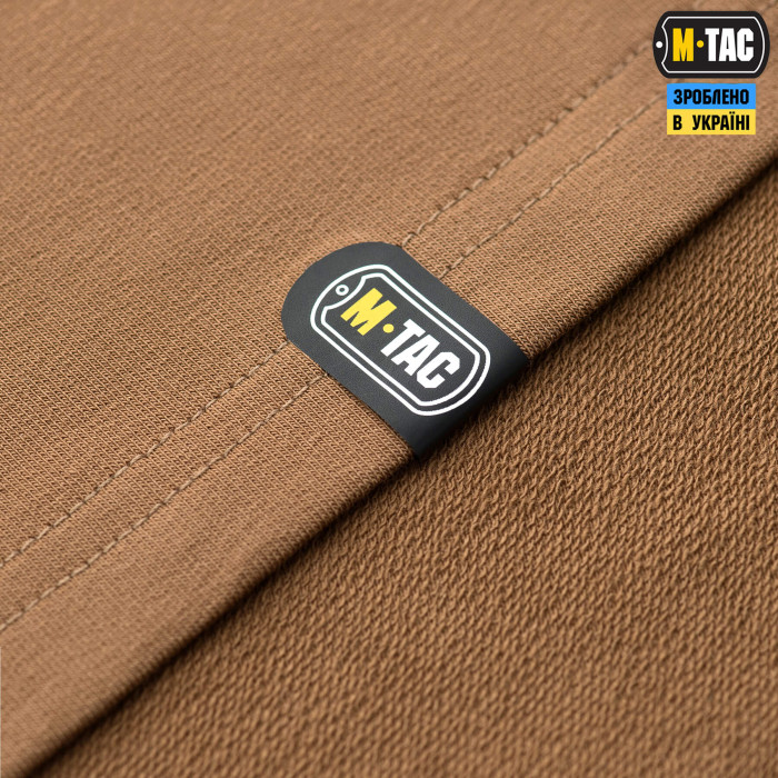 M-Tac пуловер 4 Seasons Coyote Brown M