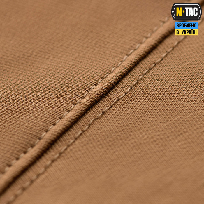 M-Tac пуловер 4 Seasons Coyote Brown M
