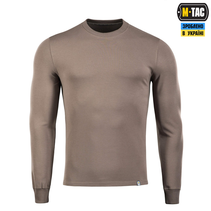 M-Tac пуловер 4 Seasons Dark Olive XL