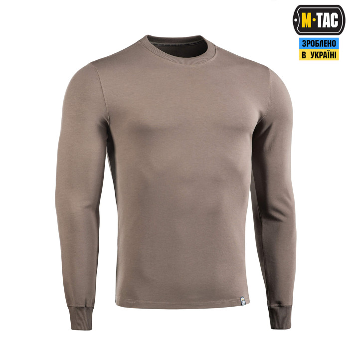 M-Tac пуловер 4 Seasons Dark Olive XL