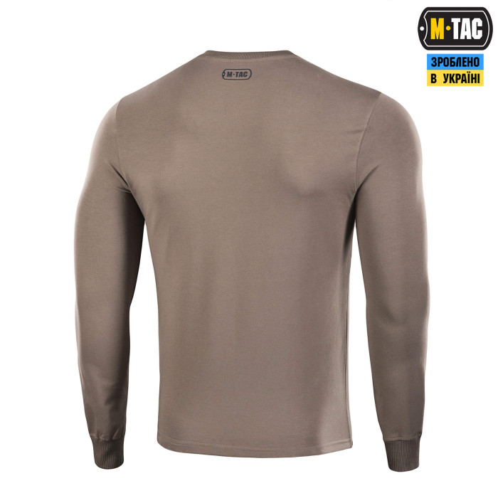 M-Tac пуловер 4 Seasons Dark Olive XL