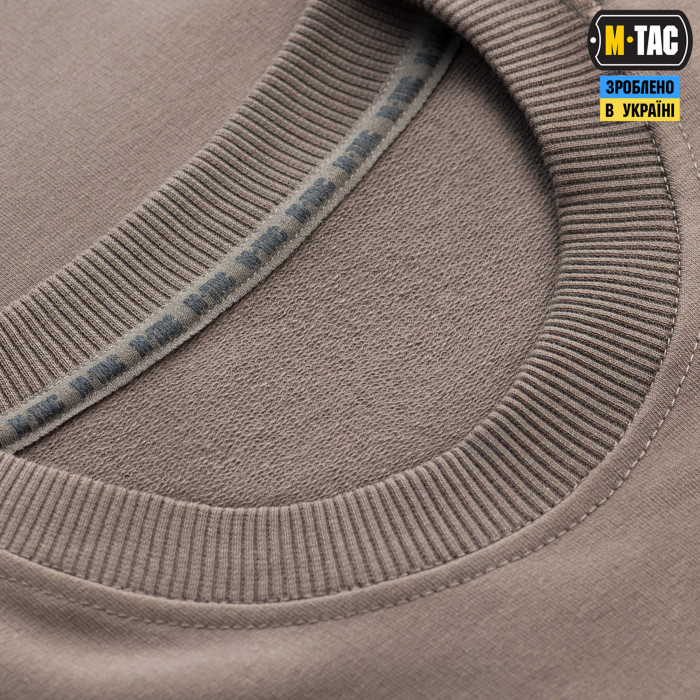 M-Tac пуловер 4 Seasons Dark Olive XL