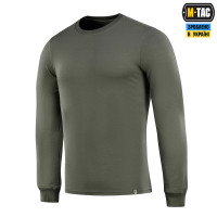 M-Tac пуловер 4 Seasons Army Olive S