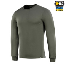 M-Tac пуловер 4 Seasons Army Olive S