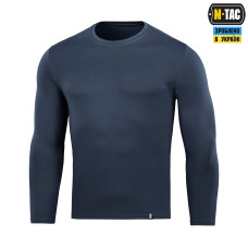 M-Tac футболка довгий рукав 93/7 Indigo Blue 2XL