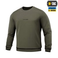 M-Tac світшот Born by Revolution Ranger Green S