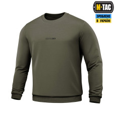 M-Tac світшот Born by Revolution Ranger Green 2XL