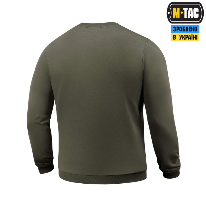 M-Tac світшот Born by Revolution Ranger Green 2XL