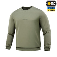 M-Tac світшот Born by Revolution Light Olive 2XL