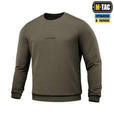 M-Tac світшот Born by Revolution Dark Olive 2XL