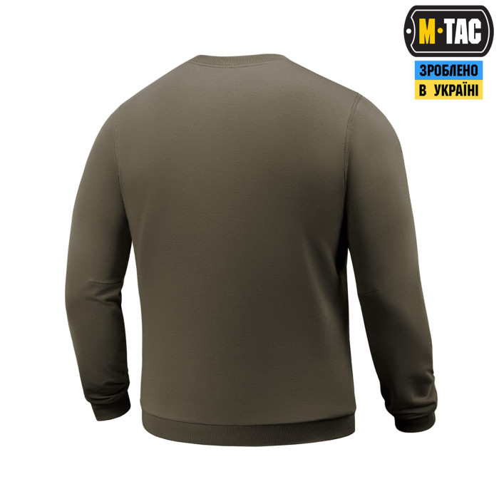 M-Tac світшот Born by Revolution Dark Olive 2XL