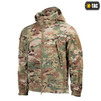 M-Tac куртка Soft Shell MC 3XL