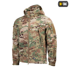 M-Tac куртка Soft Shell MC 2XL