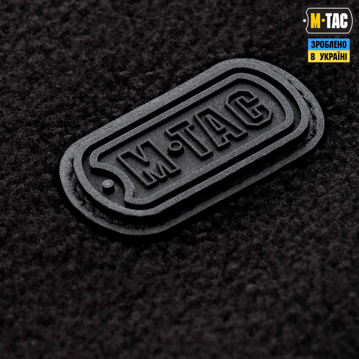 M-Tac куртка Alpha Microfleece Gen.II Black XS