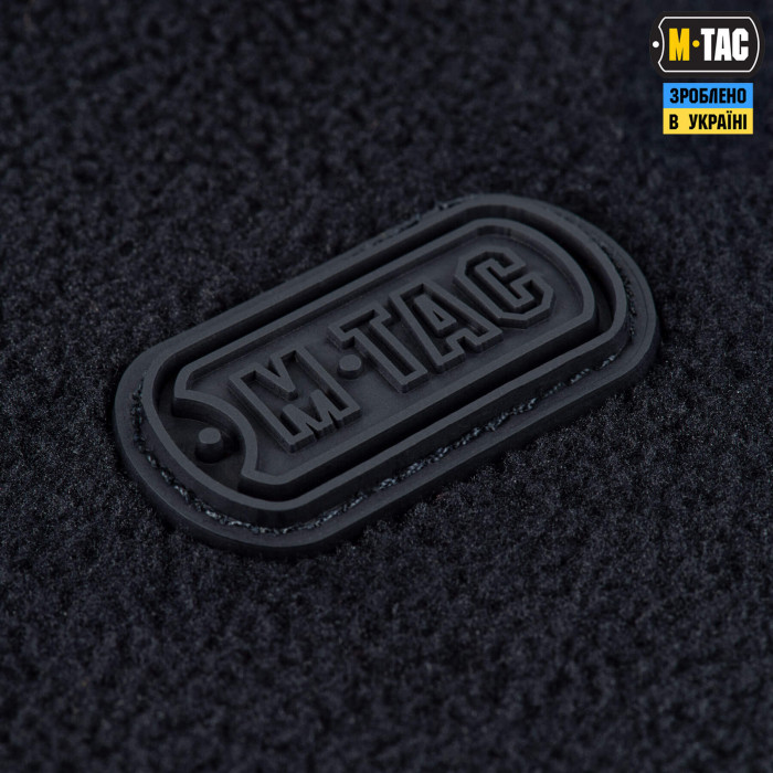 M-Tac куртка Alpha Microfleece Gen.II Dark Navy Blue M