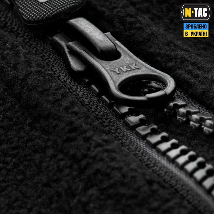 M-Tac куртка Alpha Microfleece Police Night M