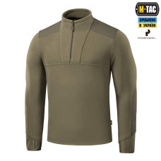 M-Tac кофта Centurion Microfleece Olive XL