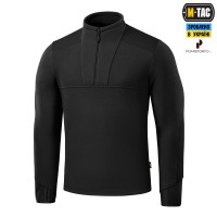M-Tac кофта Centurion Microfleece Black S