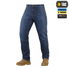 M-Tac джинси Tactical Gen.I Cordura Regular Fit 28/30