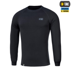 M-Tac реглан Athlete Black 2XL
